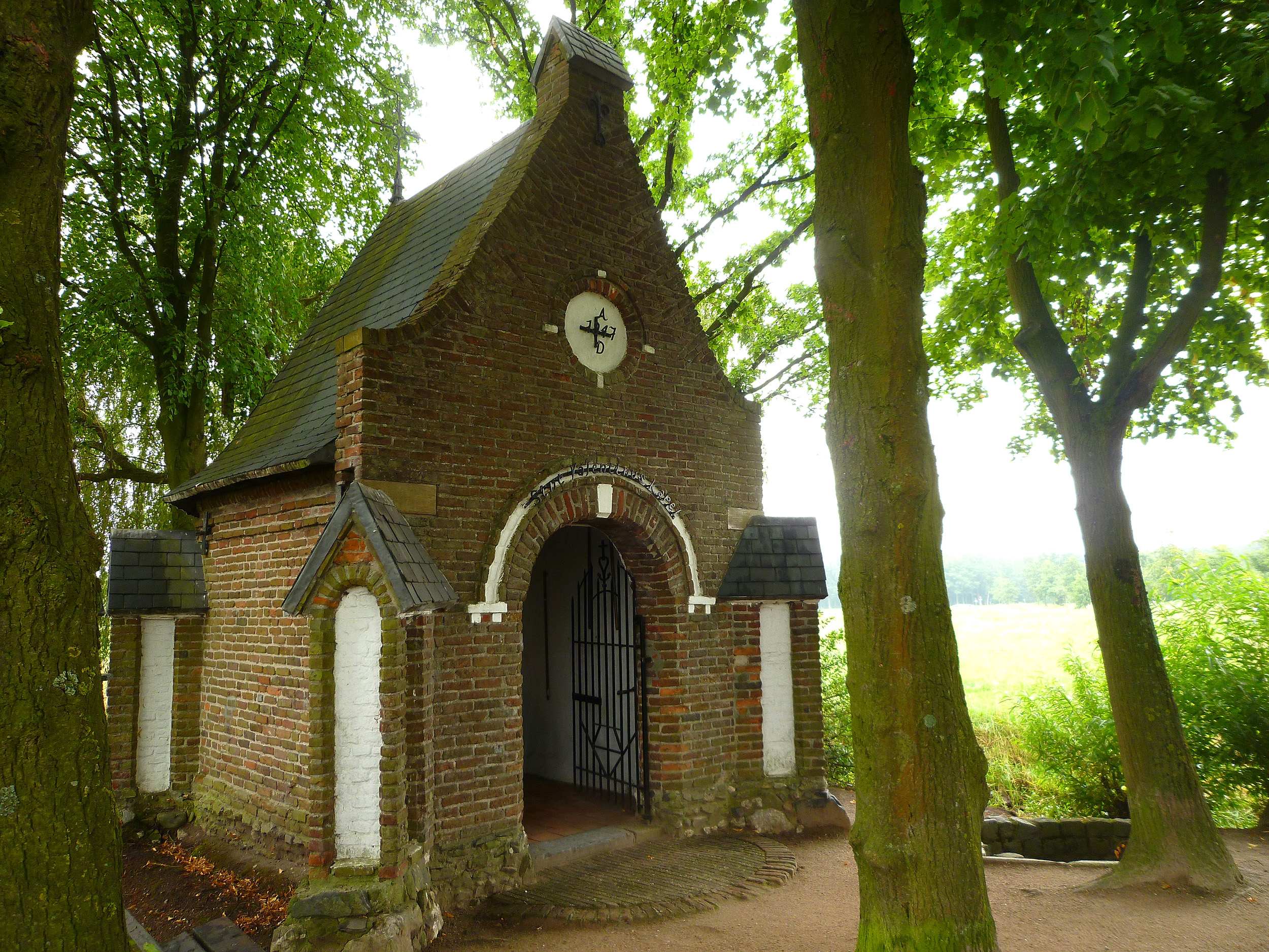 Valentinuskapel