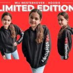 WijWesterhoven Hoodie
