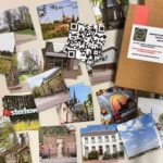 Memoryspel Westerhoven