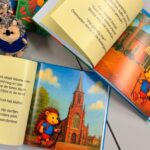 Westie – Prentenboek & Knuffel (Set)
