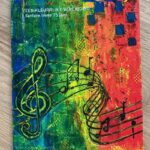 Boek 75 jaar Fanfare Irene