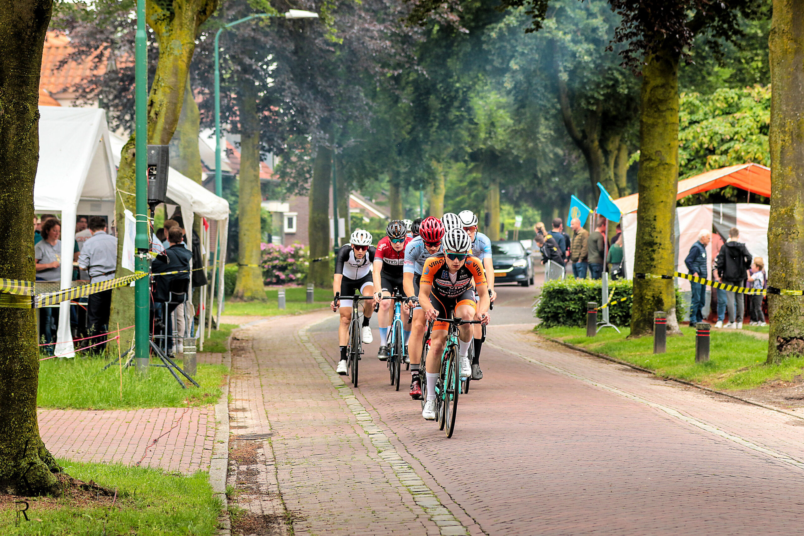 10e Westerhovense wielerronde