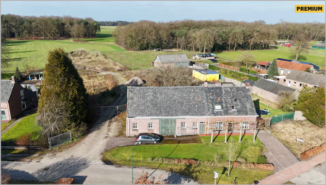 ekkerweg westerhoven