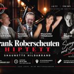 Ticket Frank Roberscheuten Hiptett 26 februari 2027